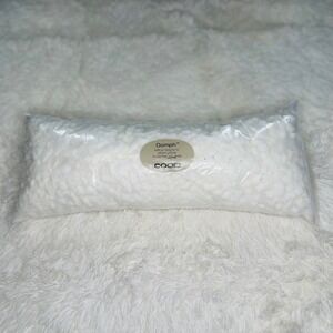 Coop Home Goods Oomph Pillow Fill Premium Adjustable Shredded‎ Memory Foam